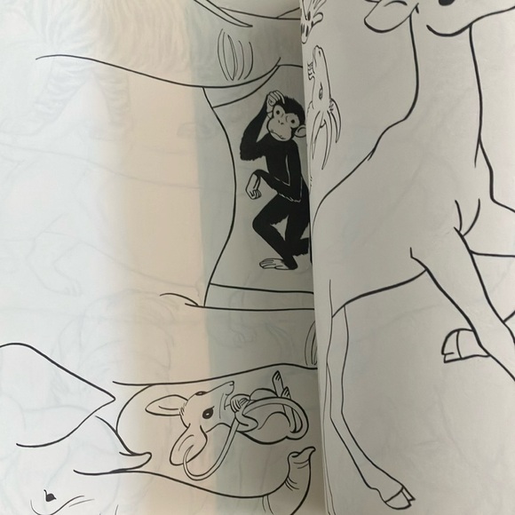 Book: vintage 1981 Projects and Patterns art Book - Picture 8 of 12